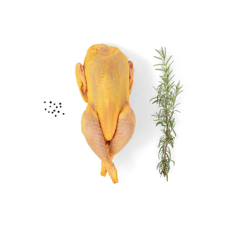 Pollo ruspante (oltre 2,5kg)